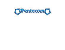 Tablet Screenshot of pentacom.org